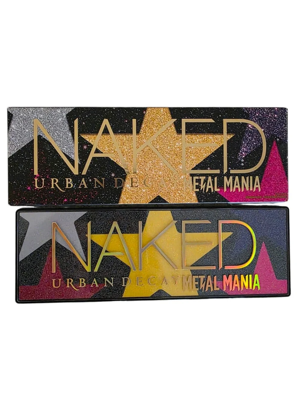 Urban Decay brand new